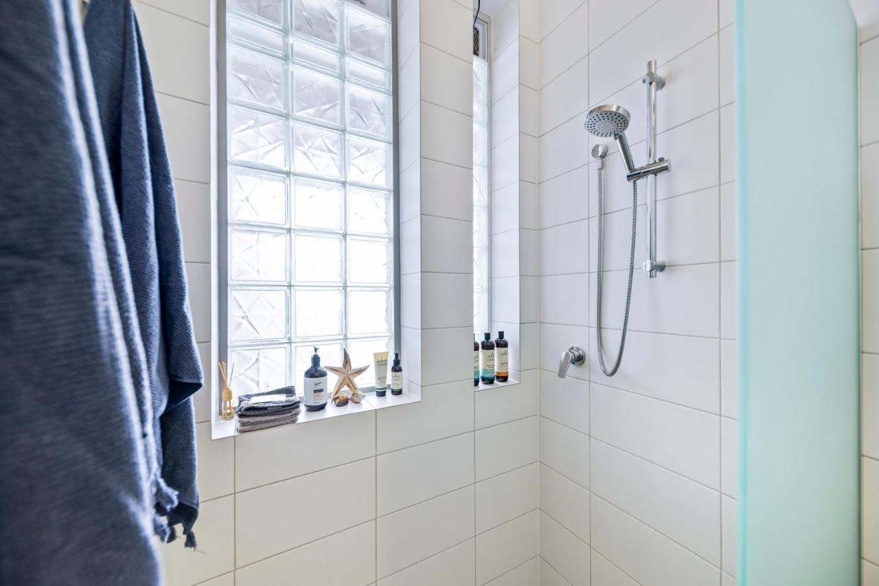 Rawsons Shack Beachfront Unit Suits Single Or Couple Henley Beach South Eksteriør billede